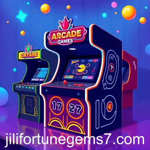Arcade Games