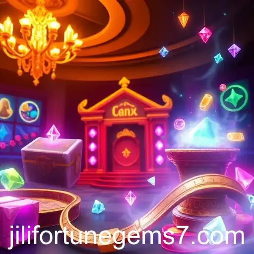Casino Games