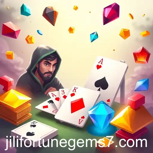 Jilifortunegems Revolutionizes Online Gaming