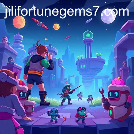 jilifortunegems