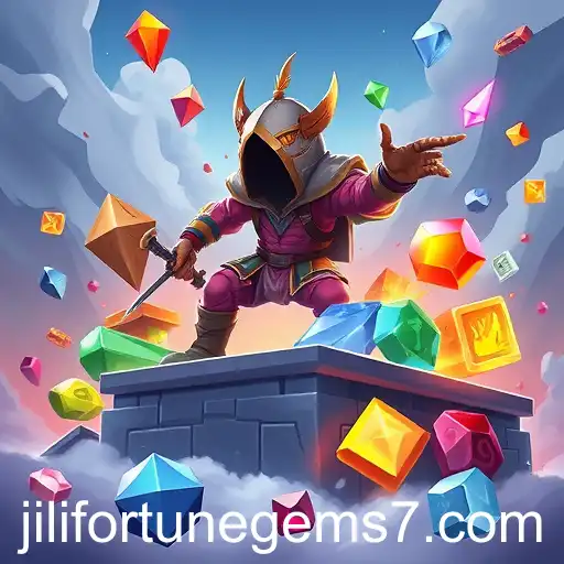 Jilifortunegems: A New Era for Online Gaming