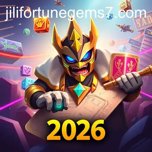 Jilifortunegems and the Rise of Online Gaming in 2026