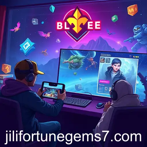jilifortunegems