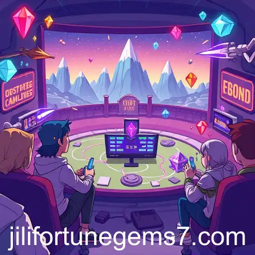 jilifortunegems